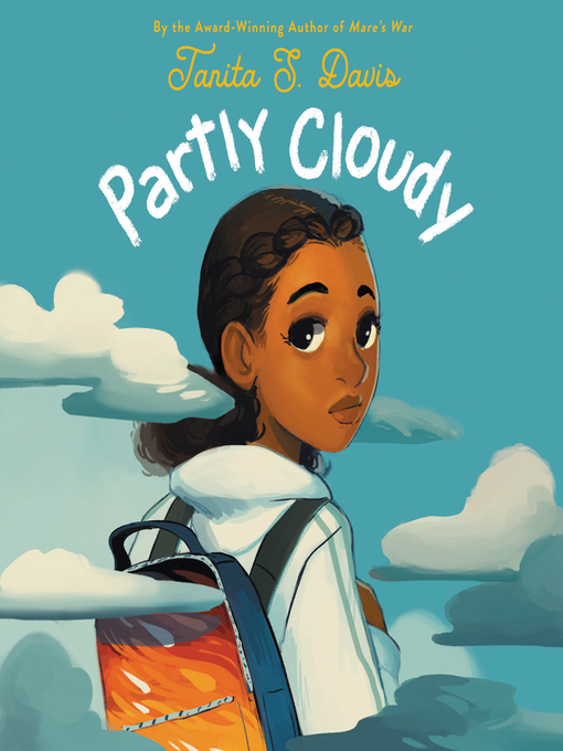 Title details for Partly Cloudy by Tanita S. Davis - Available
